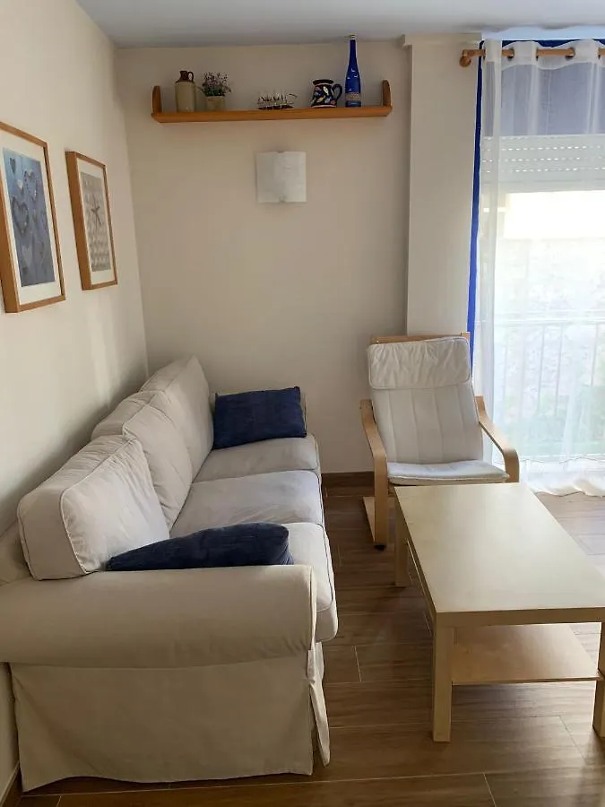 Cosy Apartment In L Escala, 7 Mins Walk To The Closest Beach, Riells L' Escala 0*,  إسبانيا