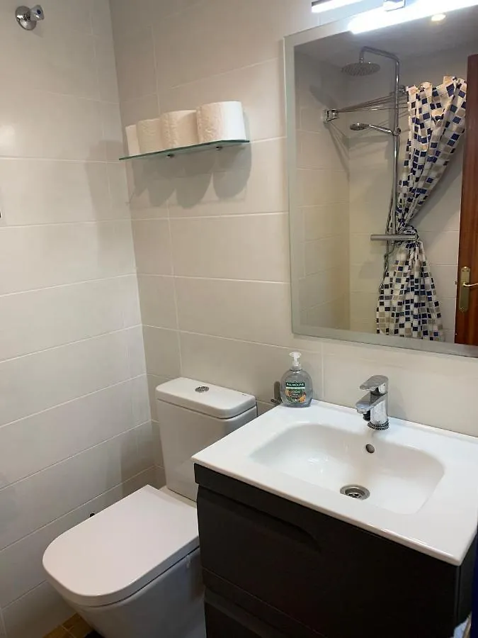 Cosy Apartment In L Escala, 7 Mins Walk To The Closest Beach, Riells L' Escala إسبانيا