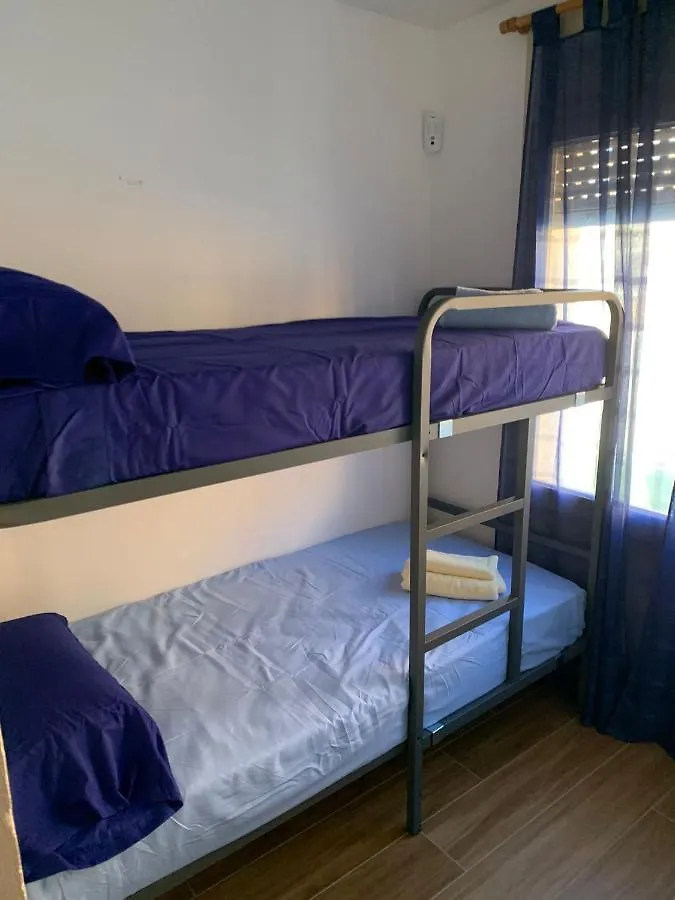 Cosy Apartment In L Escala, 7 Mins Walk To The Closest Beach, Riells L' Escala Espagne