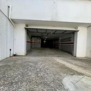 Apartamento Nemi, L' Escala