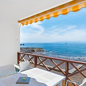Duplex Ocean View In Neptuno Appartement Puerto de Santiago (Tenerife)