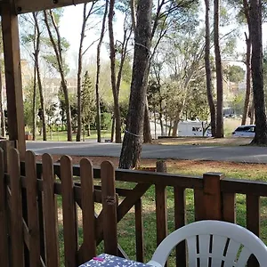 Camping 5 Pers, L' Escala