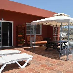 Estudio Rural La Rosa Herrera Appartement Tuineje